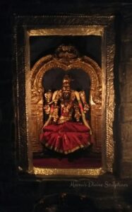 kanchipuram kamakshi