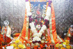 Idol-of-Tripurmalini-Shakti-Peeth-Jalandhar-