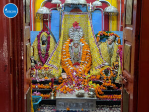 Mayadevi-Temple