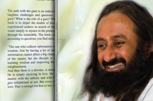 Books by Sri Sri